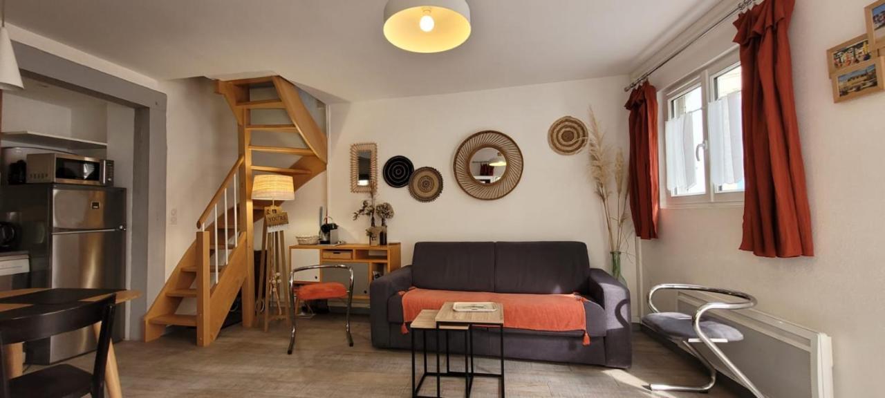 Villa A 30 M Du Coeur De La Rue Des Bains Trouville-sur-Mer Exterior foto